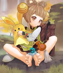 Page 90 of 幻羽 - preview thumbnail