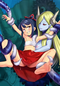 Page 112 of ストロング零太郎 - preview thumbnail