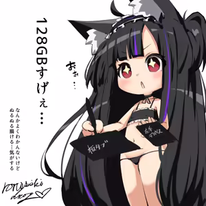 Page 132 of ろり式どろっぷ - preview thumbnail