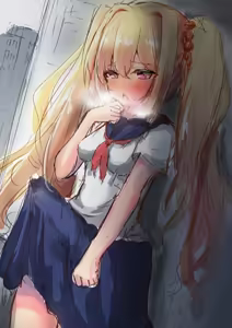 Page 163 of ろり式どろっぷ - preview thumbnail