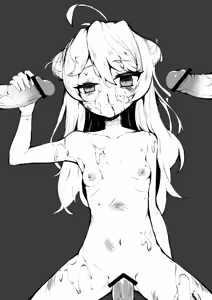 Page 250 of ろり式どろっぷ - preview thumbnail