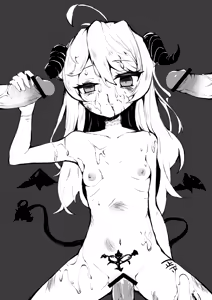 Page 251 of ろり式どろっぷ - preview thumbnail