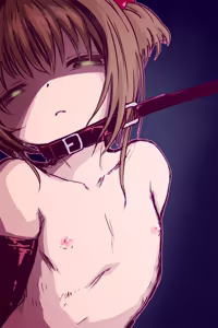 夕餉 - hentai manga cover image