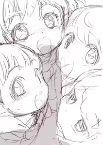 Page 136 of 夕餉 - preview thumbnail