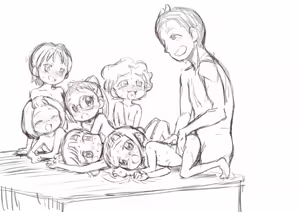 Page 388 of 夕餉 - preview thumbnail