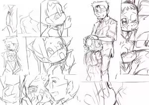 Page 406 of 夕餉 - preview thumbnail