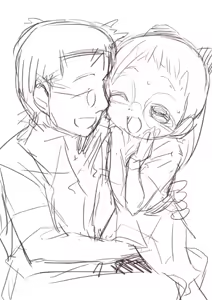 Page 414 of 夕餉 - preview thumbnail