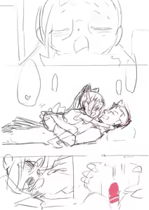 Page 422 of 夕餉 - preview thumbnail