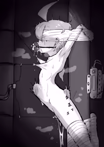 Page 158 of 闇落イマ - preview thumbnail