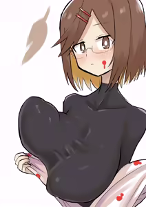 Page 207 of 闇落イマ - preview thumbnail