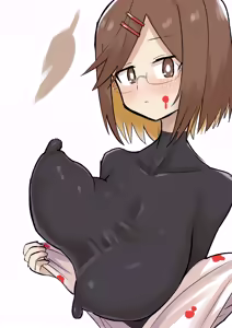 Page 208 of 闇落イマ - preview thumbnail