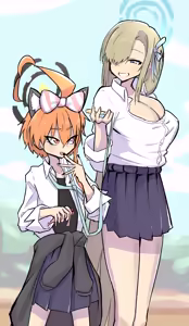 Page 225 of 闇落イマ - preview thumbnail