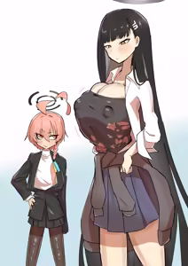 Page 226 of 闇落イマ - preview thumbnail