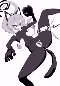 Page 67 of 闇落イマ - preview thumbnail