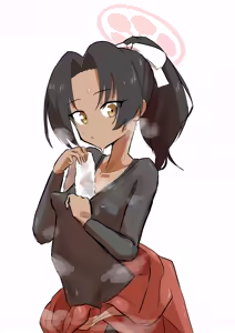 Page 91 of 闇落イマ - preview thumbnail