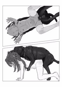 Page 5 of Kipple - preview thumbnail