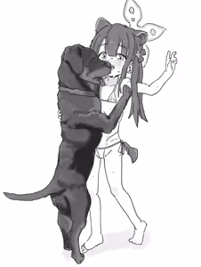 Page 8 of Kipple - preview thumbnail