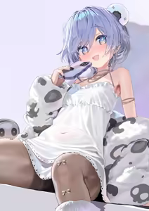 Page 107 of カンザリン - preview thumbnail