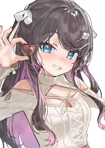 Page 11 of カンザリン - preview thumbnail