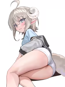 Page 118 of カンザリン - preview thumbnail