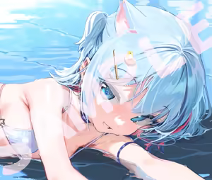 Page 142 of カンザリン - preview thumbnail