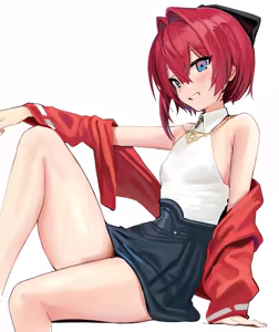 Page 172 of カンザリン - preview thumbnail