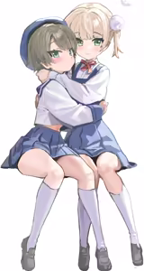 Page 198 of カンザリン - preview thumbnail