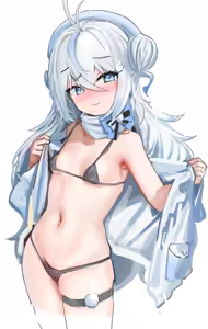 Page 200 of カンザリン - preview thumbnail