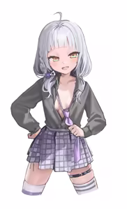 Page 211 of カンザリン - preview thumbnail