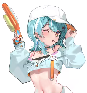 Page 22 of カンザリン - preview thumbnail