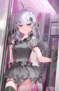 Page 227 of カンザリン - preview thumbnail