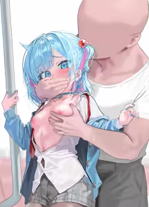 Page 25 of カンザリン - preview thumbnail