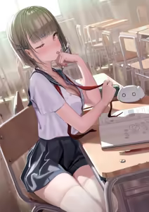 Page 283 of カンザリン - preview thumbnail