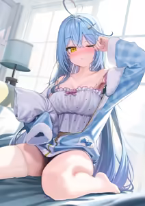 Page 285 of カンザリン - preview thumbnail