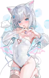 Page 3 of カンザリン - preview thumbnail