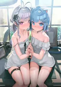 Page 327 of カンザリン - preview thumbnail