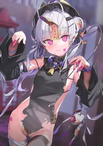 Page 332 of カンザリン - preview thumbnail