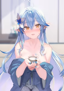 Page 365 of カンザリン - preview thumbnail