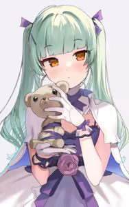 Page 368 of カンザリン - preview thumbnail