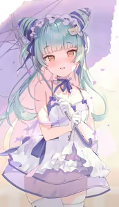 Page 390 of カンザリン - preview thumbnail