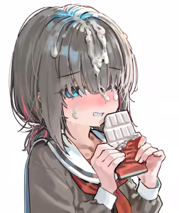 Page 4 of カンザリン - preview thumbnail