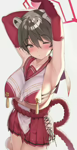 Page 407 of カンザリン - preview thumbnail