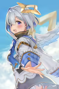 Page 408 of カンザリン - preview thumbnail