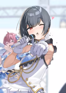 Page 416 of カンザリン - preview thumbnail