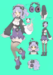 Page 453 of カンザリン - preview thumbnail