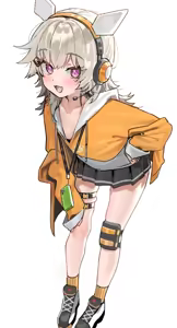 Page 55 of カンザリン - preview thumbnail