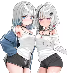 Page 57 of カンザリン - preview thumbnail