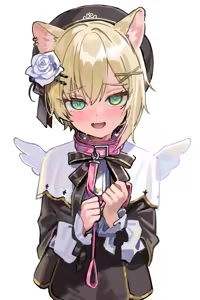 Page 64 of カンザリン - preview thumbnail