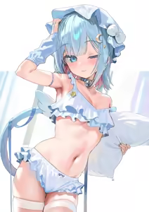 Page 82 of カンザリン - preview thumbnail