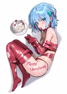 Page 96 of カンザリン - preview thumbnail